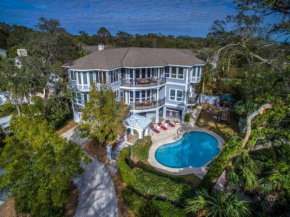 55 Steps to the Beach - Private Pool & Spa - 2nd Row to the Beach